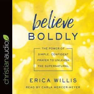 Believe Boldly