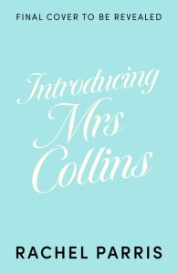 Introducing Mrs Collins