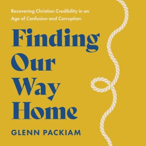 What's a Christian, Anyway?