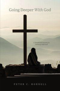 Going Deeper With God