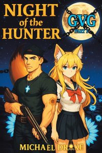 Night Of The Hunter GVG Part 1