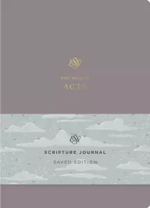 ESV Scripture Journal