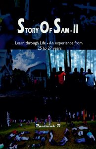 Story of Sam- II