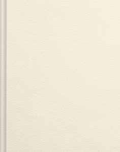 ESV Single Column Journaling Bible (Hardcover, Customizable Cover)