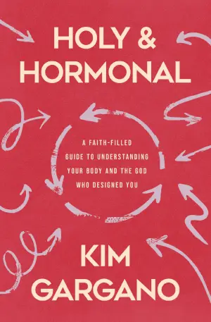 Holy and Hormonal