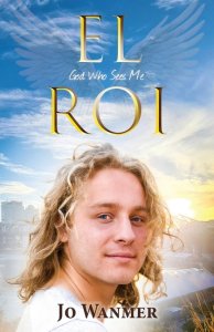 El Roi: God who sees me