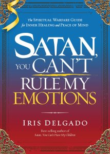 Satan, You Can't Rule My Emotions