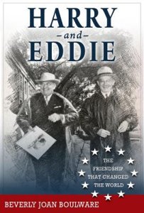 Harry and Eddie: The Friendship That Changed the World