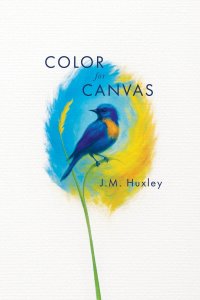 Color for Canvas: A Novel