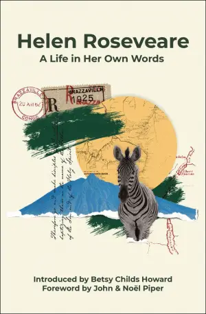 Cover of Helen Roseveare