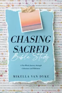 Chasing Sacred Bible Study