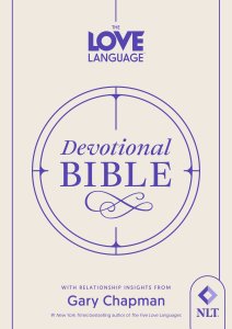 Love Language® Devotional Bible