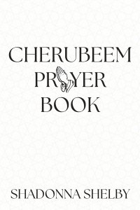 CHERUBEEM PRAYER BOOK