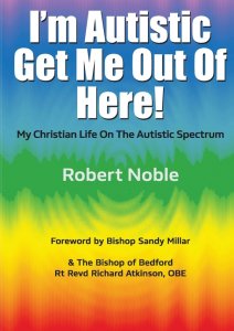 I'm Autistic, Get Me Out of Here!