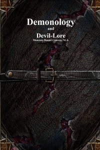 Demonology and Devil-Lore