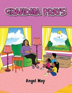 Grandma Prays