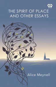 The Spirit Of Place And Other Essays