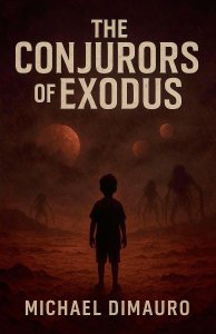 The Conjurors of Exodus
