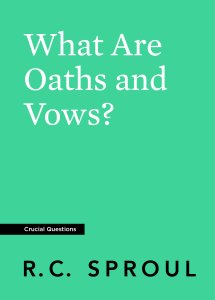 What Are Oaths and Vows?