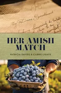 Her Amish Match