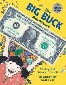 Big Buck Adventure