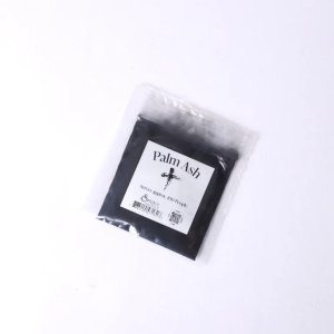 Authentic Palm Ash (Approx 100 People)