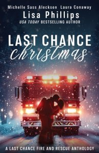 Last Chance Christmas