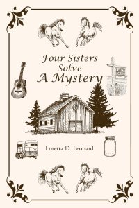 Four Sisters Solve a Mystery