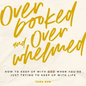 Overbooked and Overwhelmed