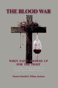 The Blood War : When Faith Showed Up For The Fight