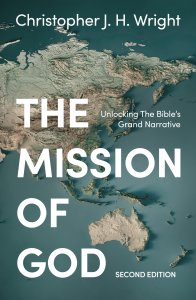 Mission of God