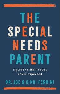Special Needs Parent