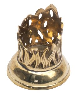 Candle Holder D 3 cm