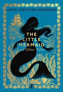 Little Mermaid And Other Tales