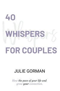 40 Whispers for Couples