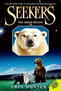Quest Begins