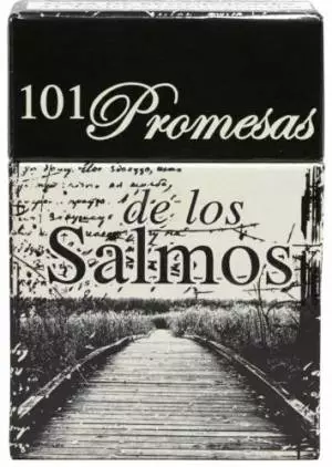 101 Promesas de los Salmos