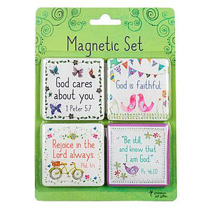 Magnet Set Everyday Blessings
