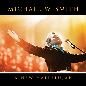 A New Hallelujah CD