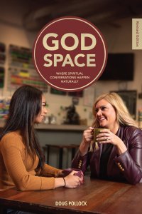 God Space (Revised Edition)