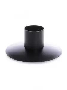 6" Diameter Holder (Suitable for 2" Candles)