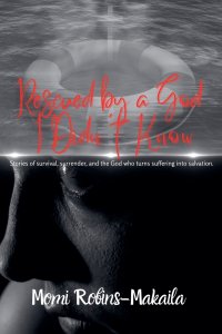 Rescued By A God I Didn't Know