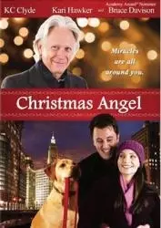 Christmas Angel DVD