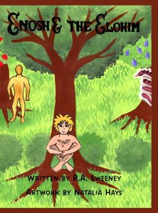 Enosh and the Elohim