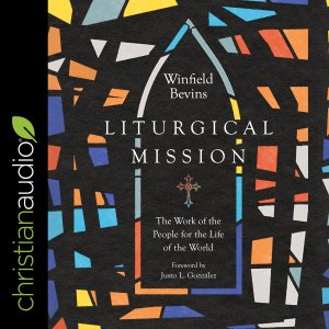 Liturgical Mission