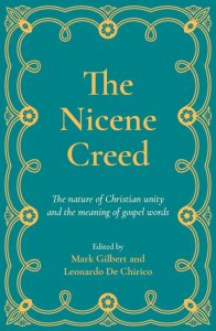 The Nicene Creed