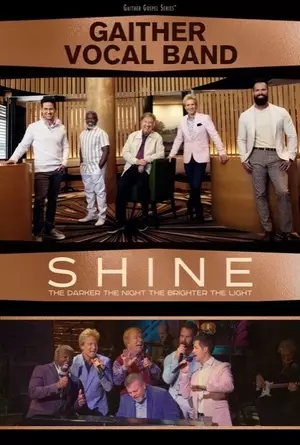 Shine: The Darker The Night The Brighter The Light DVD