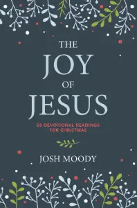 Joy of Jesus