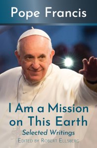 I Am a Mission on This Earth