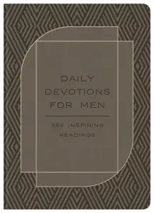Daily Devotions for Men